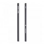 Side Cover For Sony Xperia Xa1 Ultra White By - Maxbhi Com