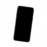 Middle Frame Ring Only for Samsung Galaxy Note 9 Purple