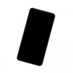 Middle Frame Ring Only for Vivo Y83 Red
