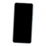 Middle Frame Ring Only for Huawei Honor 10 Lite Red