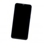 Middle Frame Ring Only for Samsung Galaxy M10 Blue