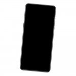 Middle Frame Ring Only for OnePlus 9RT 5G White