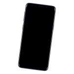 Middle Frame Ring Only for Samsung Galaxy S9 Blue