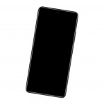 Middle Frame Ring Only for Xiaomi Mi 11X Pro Black