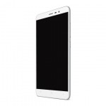Middle Frame Ring Only for Xiaomi Redmi Note 3 Silver