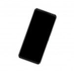 Middle Frame Ring Only for Asus ROG Phone 5 Black