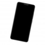 Middle Frame Ring Only for Vivo X21 Red