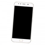 Middle Frame Ring Only for Vivo V5 Plus Grey