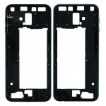 Middle Frame Ring Only for Samsung Galaxy J6 Plus Black