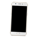 Middle Frame Ring Only for Oppo A57 Gold