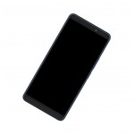 Middle Frame Ring Only for Infinix Note 5 Grey