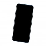 Middle Frame Ring Only for Gionee Max Pro Red