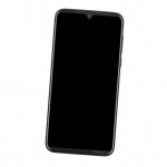 Middle Frame Ring Only for Motorola Moto G8 Plus White