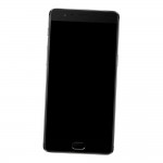 Middle Frame Ring Only for OnePlus 3T Black