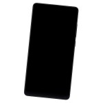 Middle Frame Ring Only for Xiaomi Mi Mix 2 White