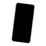 Middle Frame Ring Only for Huawei Nova 3 White