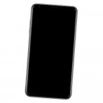 Middle Frame Ring Only for LG V30 Plus White