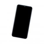Middle Frame Ring Only for Infinix S4 Grey