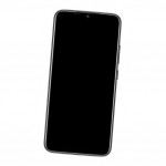 Middle Frame Ring Only for Lenovo A6 Note Blue