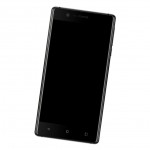 Middle Frame Ring Only for Nokia 3 White
