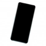 Middle Frame Ring Only for Oppo A74 5G Purple