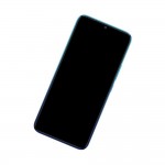 Middle Frame Ring Only for Infinix Smart 5A Ocean