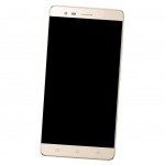 Middle Frame Ring Only for Lenovo Vibe K5 Note Grey