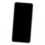 Middle Frame Ring Only for Xiaomi Mi 11 Lite 5G Black