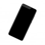 Middle Frame Ring Only for Panasonic Eluga I7 2018 Blue