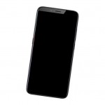 Middle Frame Ring Only for ZTE nubia N3 Black
