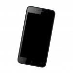 Middle Frame Ring Only for Panasonic P99 Champagne