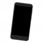 Middle Frame Ring Only for ZTE Tempo X White