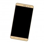 Middle Frame Ring Only for Celkon Astro Rose Gold