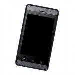 Middle Frame Ring Only for Intex Aqua R3 Plus White