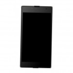 Middle Frame Ring Only for Micromax Canvas Amaze 4G White