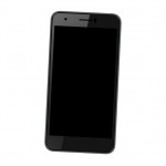 Middle Frame Ring Only for Intex Aqua Young 4G Champagne
