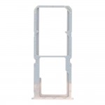 Sim Card Holder Tray For Oppo Reno7 4g Orange - Maxbhi Com