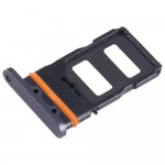 Sim Card Holder Tray For Xiaomi 12s Pro Black - Maxbhi Com