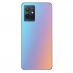 Full Body Housing For Vivo Y55s 2023 Blue - Maxbhi Com