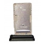 Sim Card Holder Tray For Blackview Oscal S80 Black - Maxbhi Com