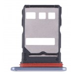 Sim Card Holder Tray For Honor X9a 5g Silver - Maxbhi Com