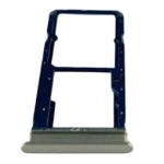 Sim Card Holder Tray For Vivo Y35 5g Gold - Maxbhi Com