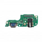 Charging Connector Flex Pcb Board For Vivo Y55s 2023 By - Maxbhi Com