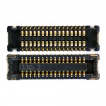 Lcd Connector For Apple Ipad Mini 2 Wifi Plus Cellular With Lte Support By - Maxbhi Com