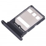 Sim Card Holder Tray For Honor Play 7t Pro Black - Maxbhi Com
