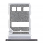 Sim Card Holder Tray For Huawei Nova 11 Pro White - Maxbhi Com