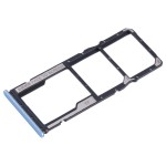 Sim Card Holder Tray For Xiaomi Redmi Note 12s Blue - Maxbhi Com