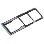 Sim Card Holder Tray For Xiaomi Redmi Note 12s Green - Maxbhi Com