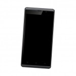 Middle Frame Ring Only for Intex Aqua Air II Grey