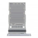 Sim Card Holder Tray For Samsung Galaxy S23 Fe 5g White - Maxbhi Com